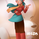 Illustration for article titled Earthworm Jemma